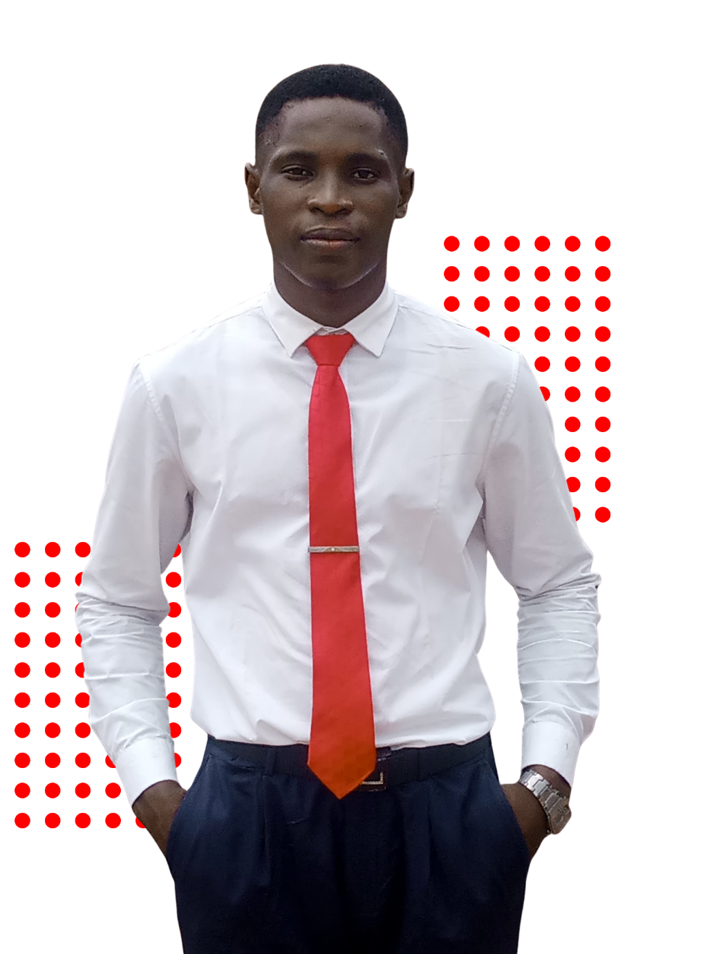 Emmmanuel Chukwuka Image